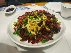 -东方饺子王(工农大路店)
