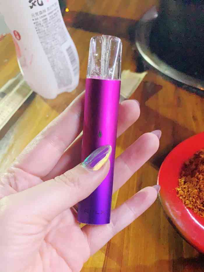 snowplus雪加·悦刻·蒸汽小雾-"小哥哥的老顾客了,长期购买.