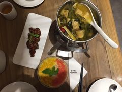 -枣子树·素食餐厅(普陀山店)