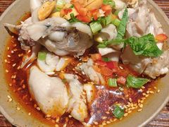 -串大叔炭火烤串·鸡西大冷面刀削面(总店)