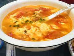 -江西广丰土菜馆(华亭老街店)