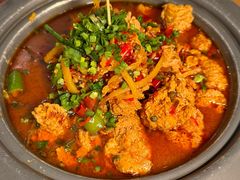 -锦府盐帮·侯宅(五棵松万达店)