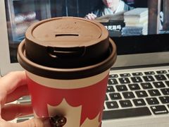 -Tims天好咖啡·贝果(东方广场店)