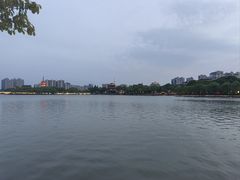 -东湖景区