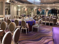 大堂-新兴家喻酒家·羊城名宴(昌岗店)