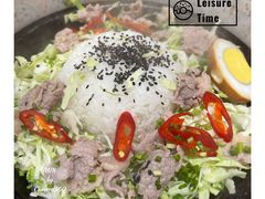 -豪客来牛排(空港华联店)