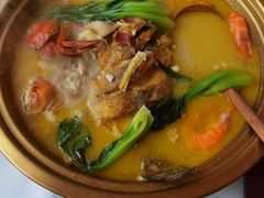 -野蔓果·山野菜(西湖景区·龙井茶田店)