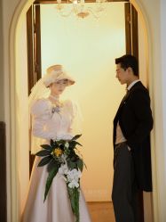 -第一夫人婚纱摄影(南京店)