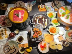 -花潮料理艺食馆(成都万象城店)