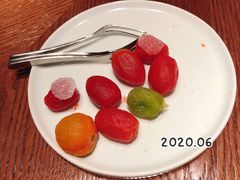 -映水芙蓉(长宁来福士店)
