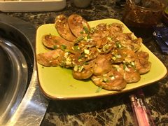 -灶座小锅烀饼·铁锅炖(全国总店)