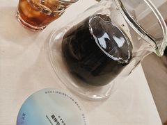 曼特宁-边渡咖啡烘焙店(昙华林店)