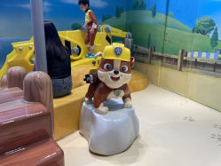 -尼克Playtime(欢乐海岸店)