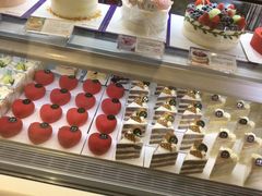 -DEMO黛慕蛋糕(三街两巷店)