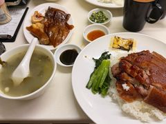-龍記飯店