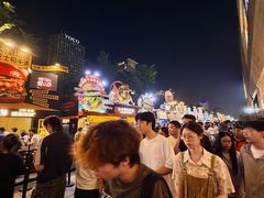 -龙湖杭州滨江天街