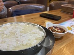 -延阿姨水豆腐(公园店)