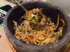 -西塔老太太拌饭(城市集市龙之梦店)