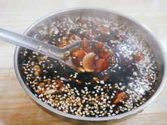 -老金家蛋菜夹馍(西安总店)