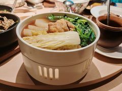 -庆春朴门(前滩太古里店)