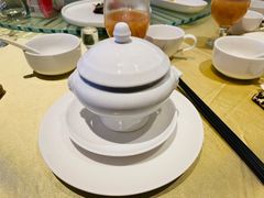 -中国坊中餐厅(石家庄希尔顿酒店)