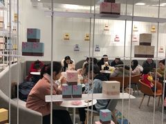 -奈雪的茶(市百一店)