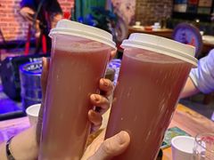 -青炉里青花椒鲜活烤鱼(理工大店)