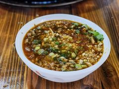 -金海椒罐罐鲢鱼(东方桂苑店)