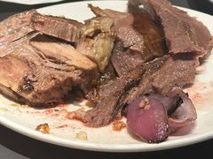 -拉蒂娜·巴西牛排馆 Latina·Brazilian Steakhouse(王府井喜悦店)