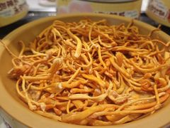 -龍歌自助小火锅(市南金茂湾店)