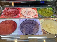 -哈根达斯(SM店)