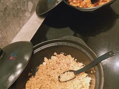 -比格比萨自助(万柳华联店)