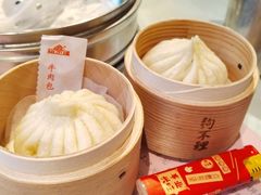 -狗不理(山东路总店)