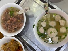 -东街钟楼肉粽(总店)