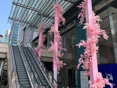 -首开·龙湖成都西宸天街