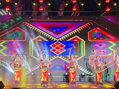 -友谊阳光城