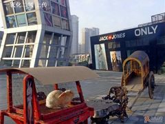 -证大大拇指广场(芳甸路店)