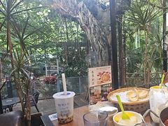 -樾餐厅泰式海鲜火锅(民歌湖店)