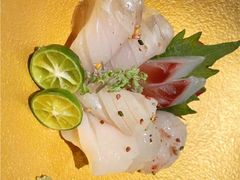 -炎橘·板前料理 Omakase