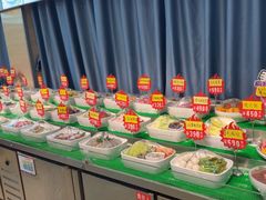 -韩记海鲜饺子旗舰店(红海新区店)