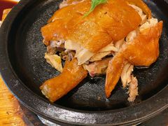 -利苑酒家(合景国际金融广场店)