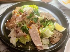 -Tivano意大利餐厅(成都居舍酒店)