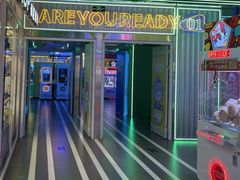 -快乐街区(成都龙湖北城天街店)