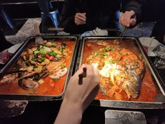 -炉鱼(萧山万象汇店)