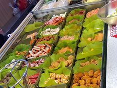 -天府国麻辣香锅(悦荟广场店)