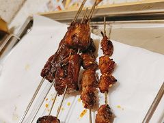 -小董哥烤串(铁西店)