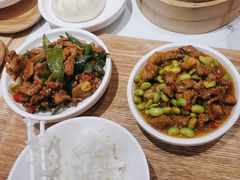 -乡村基·川味现炒大王(熙悦天街店)