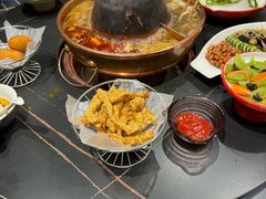 -乔先生涮肉·鲜活牛羊肉火锅(塘沽店)