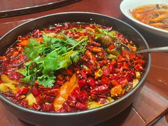 -钱塘宴(东站西子国际店)