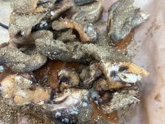 -活鱼馆(宜兴埠店)